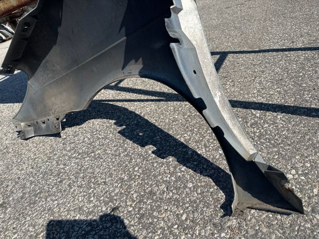 bontott RENAULT SCÉNIC I Jobb első Sárvédő