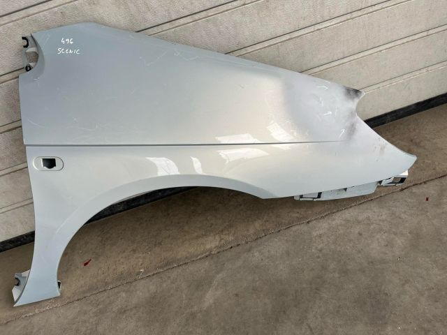 bontott RENAULT SCÉNIC I Jobb első Sárvédő