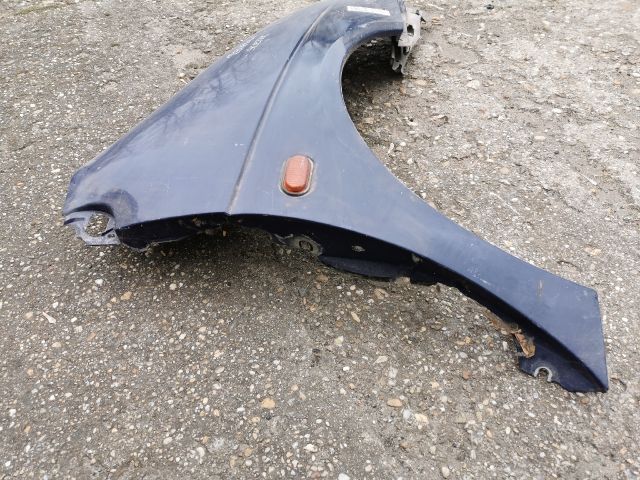 bontott RENAULT SCÉNIC I Jobb első Sárvédő