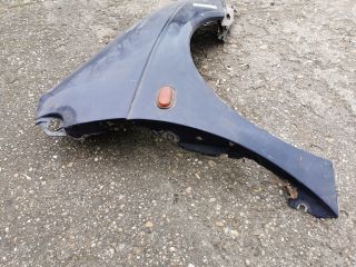 bontott RENAULT SCÉNIC I Jobb első Sárvédő