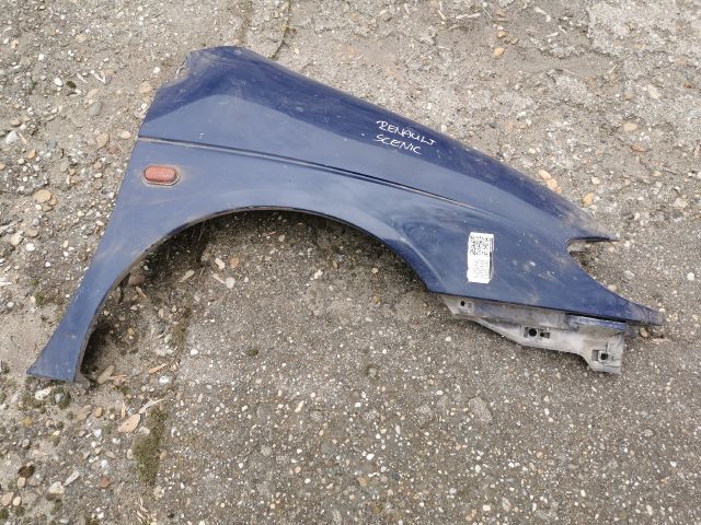 bontott RENAULT SCÉNIC I Jobb első Sárvédő