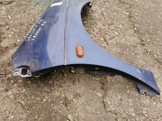 bontott RENAULT SCÉNIC I Jobb első Sárvédő