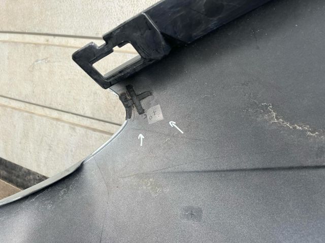 bontott RENAULT SCÉNIC I Jobb első Sárvédő