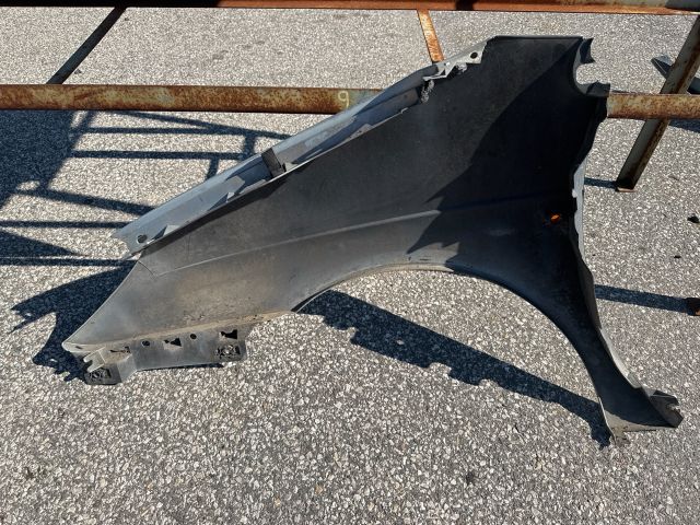 bontott RENAULT SCÉNIC I Jobb első Sárvédő