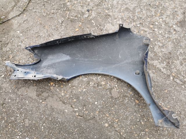 bontott RENAULT SCÉNIC I Jobb első Sárvédő