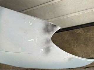 bontott RENAULT SCÉNIC I Jobb első Sárvédő