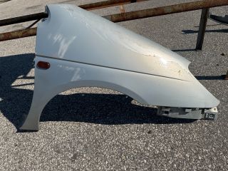 bontott RENAULT SCÉNIC I Jobb első Sárvédő