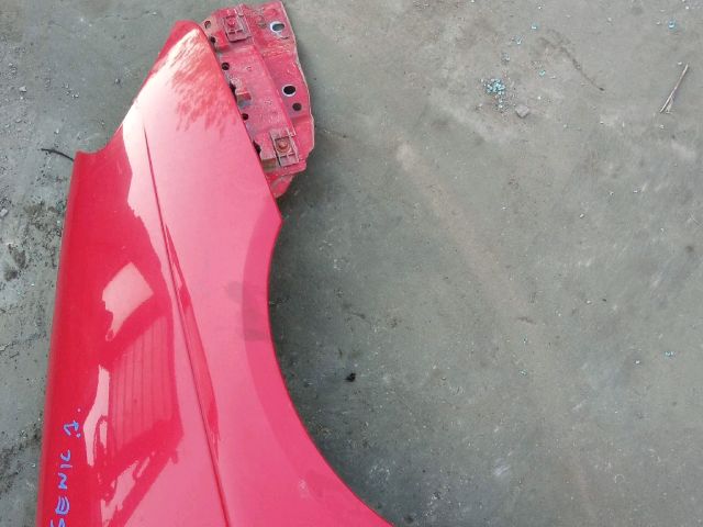 bontott RENAULT SCÉNIC I Jobb első Sárvédő