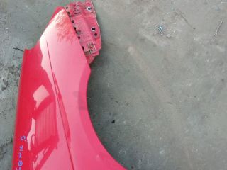 bontott RENAULT SCÉNIC I Jobb első Sárvédő