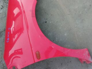 bontott RENAULT SCÉNIC I Jobb első Sárvédő