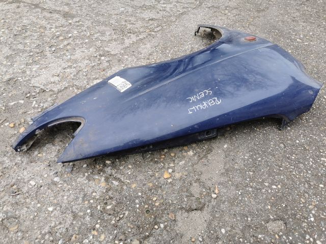 bontott RENAULT SCÉNIC I Jobb első Sárvédő