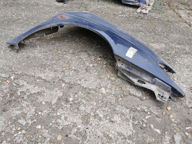 bontott RENAULT SCÉNIC I Jobb első Sárvédő