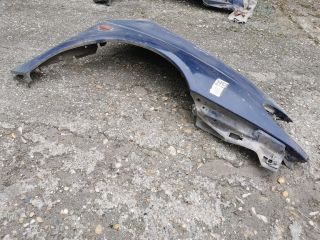 bontott RENAULT SCÉNIC I Jobb első Sárvédő