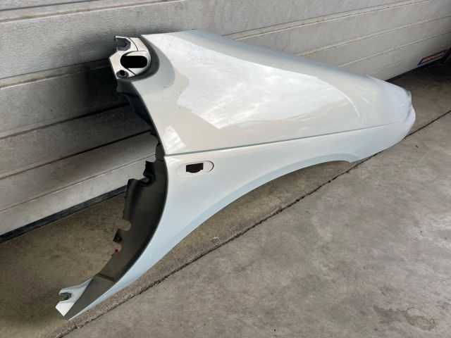 bontott RENAULT SCÉNIC I Jobb első Sárvédő