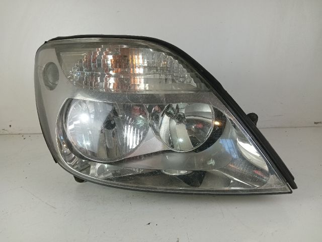 bontott RENAULT SCÉNIC I Jobb Fényszóró