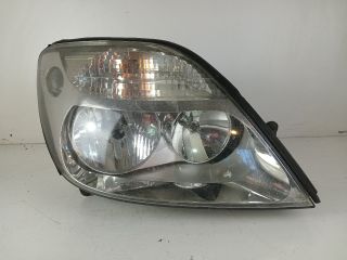 bontott RENAULT SCÉNIC I Jobb Fényszóró