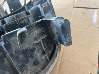 bontott RENAULT SCÉNIC I Jobb Fényszóró