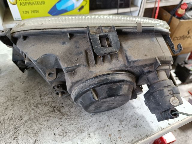 bontott RENAULT SCÉNIC I Jobb Fényszóró