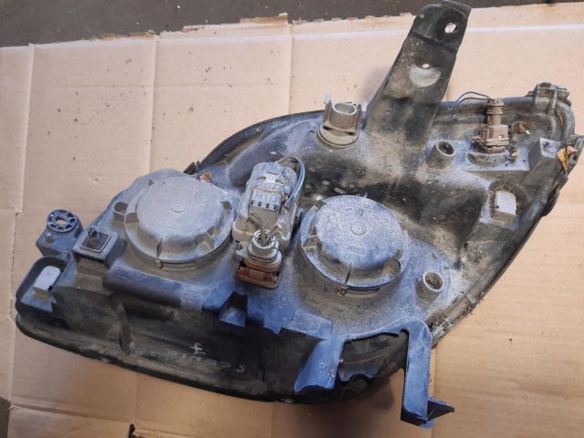 bontott RENAULT SCÉNIC I Jobb Fényszóró