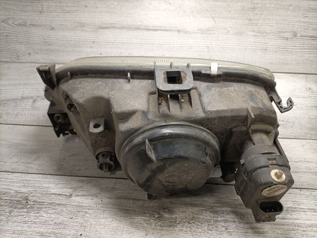 bontott RENAULT SCÉNIC I Jobb Fényszóró