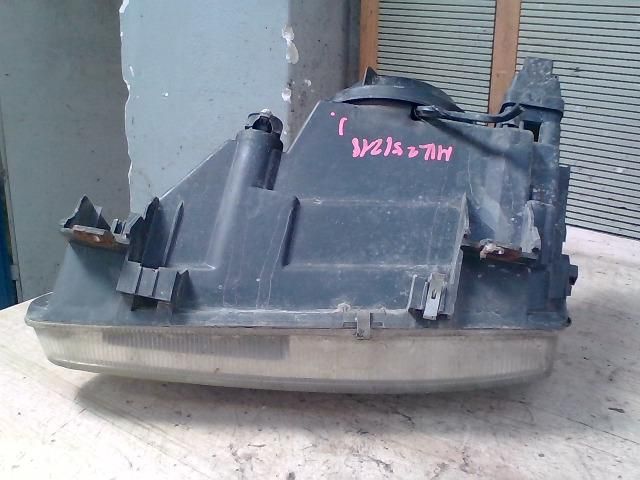 bontott RENAULT SCÉNIC I Jobb Fényszóró