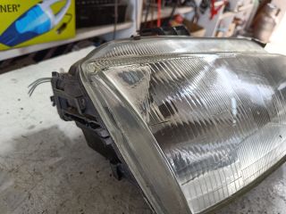 bontott RENAULT SCÉNIC I Jobb Fényszóró