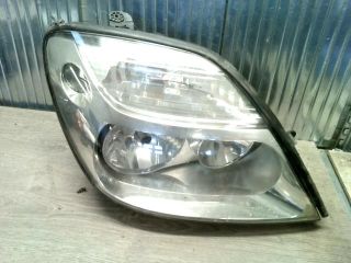 bontott RENAULT SCÉNIC I Jobb Fényszóró