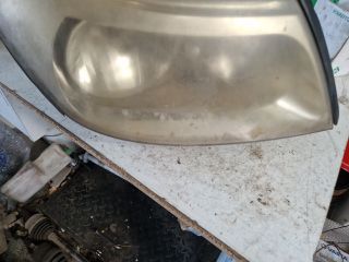 bontott RENAULT SCÉNIC I Jobb Fényszóró