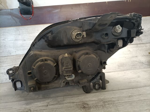 bontott RENAULT SCÉNIC I Jobb Fényszóró