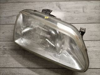 bontott RENAULT SCÉNIC I Jobb Fényszóró