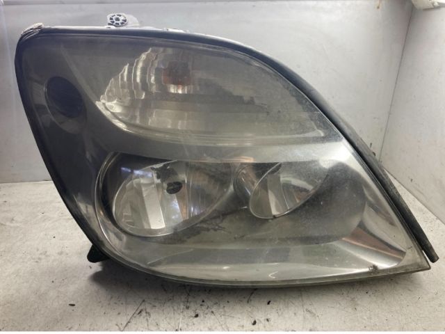 bontott RENAULT SCÉNIC I Jobb Fényszóró