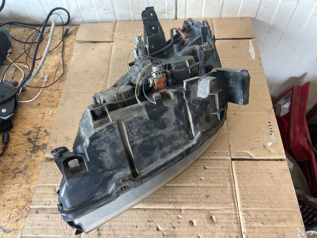 bontott RENAULT SCÉNIC I Jobb Fényszóró