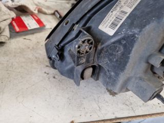 bontott RENAULT SCÉNIC I Jobb Fényszóró