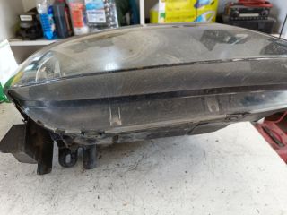 bontott RENAULT SCÉNIC I Jobb Fényszóró