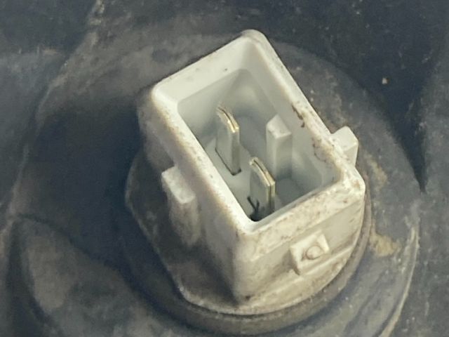 bontott RENAULT SCÉNIC I Jobb Fényszóró