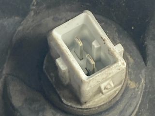 bontott RENAULT SCÉNIC I Jobb Fényszóró