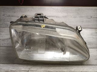 bontott RENAULT SCÉNIC I Jobb Fényszóró