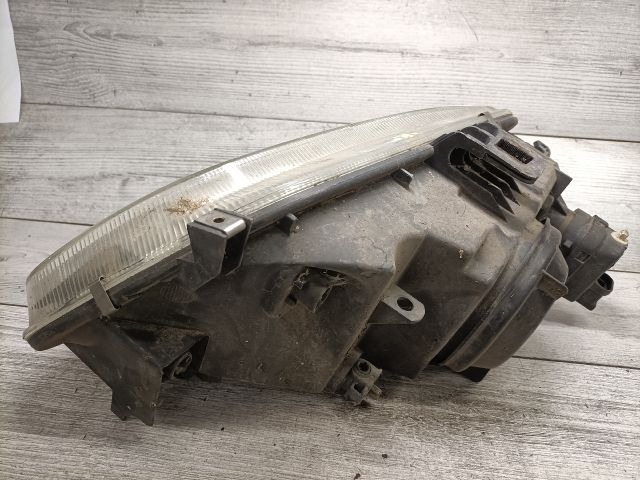 bontott RENAULT SCÉNIC I Jobb Fényszóró