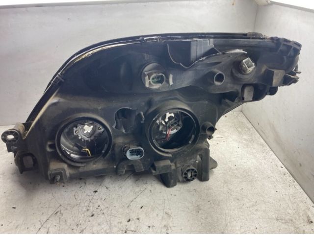 bontott RENAULT SCÉNIC I Jobb Fényszóró