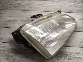 bontott RENAULT SCÉNIC I Jobb Fényszóró