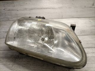 bontott RENAULT SCÉNIC I Jobb Fényszóró