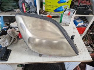 bontott RENAULT SCÉNIC I Jobb Fényszóró