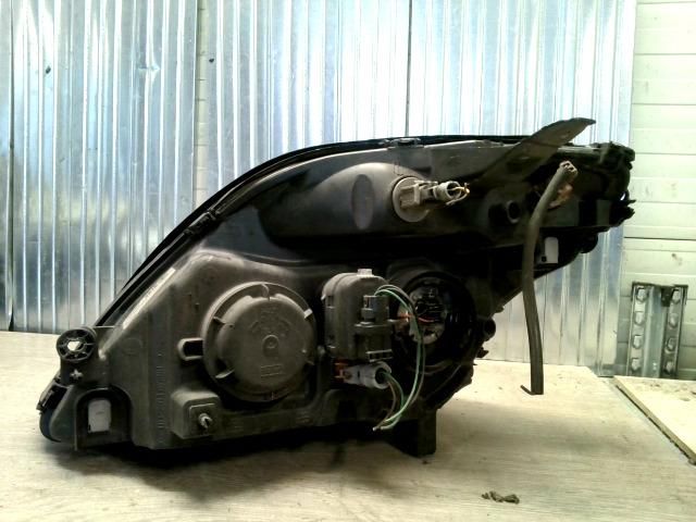 bontott RENAULT SCÉNIC I Jobb Fényszóró