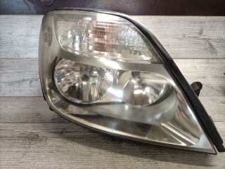 bontott RENAULT SCÉNIC I Jobb Fényszóró