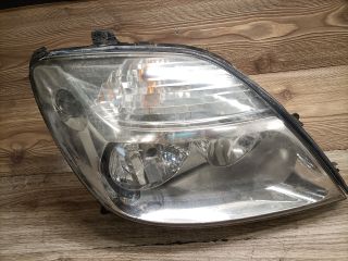bontott RENAULT SCÉNIC I Jobb Fényszóró