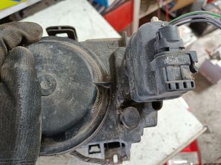 bontott RENAULT SCÉNIC I Jobb Fényszóró