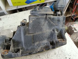 bontott RENAULT SCÉNIC I Jobb Fényszóró