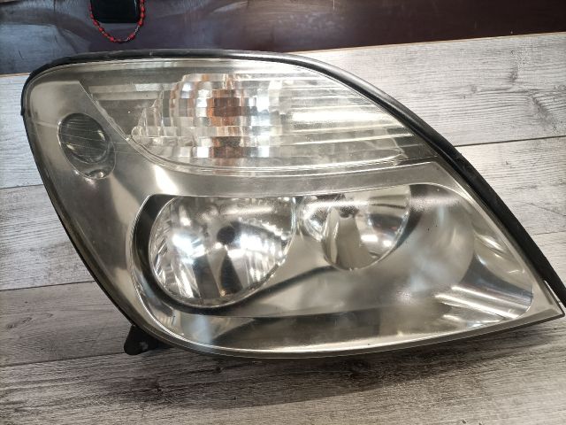 bontott RENAULT SCÉNIC I Jobb Fényszóró