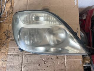 bontott RENAULT SCÉNIC I Jobb Fényszóró