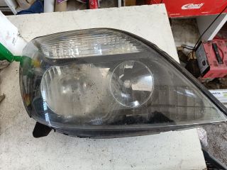 bontott RENAULT SCÉNIC I Jobb Fényszóró